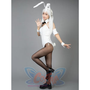 Yosuga No Sora Kasugano Rabbit Version Cosplay Costume Mp004173 Costumes